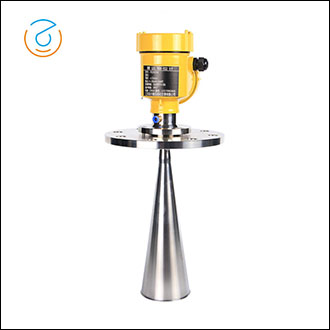 萬(wàn)向加吹掃雷達(dá)物位計(jì)(26G)